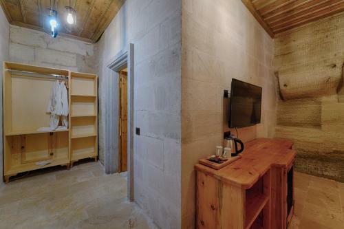 Hotel Concept Cave Suites