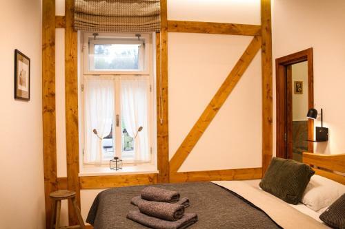 Trio Apartm�ny - Vila Koll�r