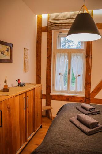 Trio Apartm�ny - Vila Koll�r