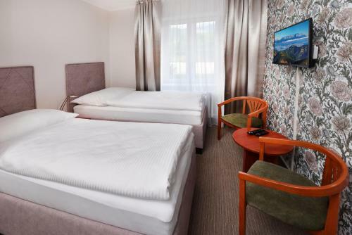 Aplend Hotel Lujza Major