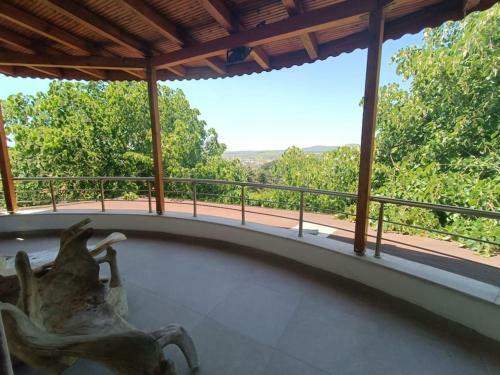 Luxury Pa?ak�y Triplex Villa + Grand Garden