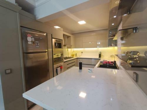 Luxury Pa?ak�y Triplex Villa + Grand Garden