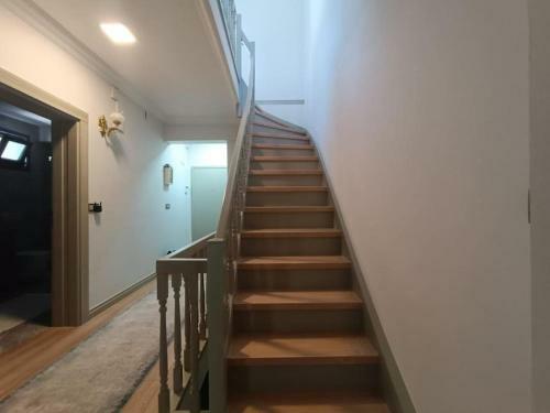 Luxury Pa?ak�y Triplex Villa + Grand Garden