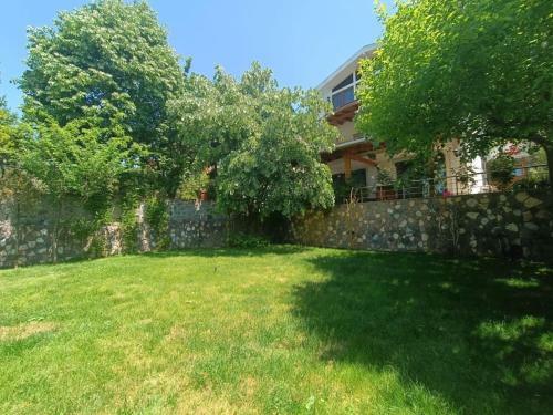 Luxury Pa?ak�y Triplex Villa + Grand Garden
