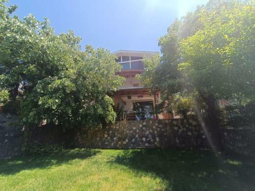 Luxury Pa?ak�y Triplex Villa + Grand Garden
