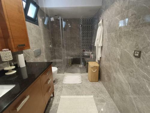 Luxury Pa?ak�y Triplex Villa + Grand Garden