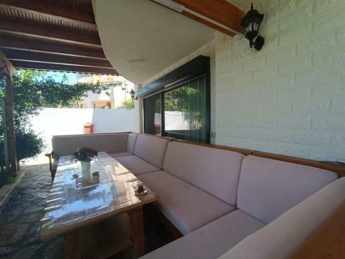 Luxury Pa?ak�y Triplex Villa + Grand Garden