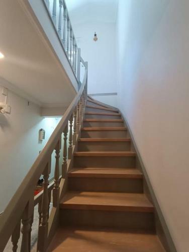 Luxury Pa?ak�y Triplex Villa + Grand Garden