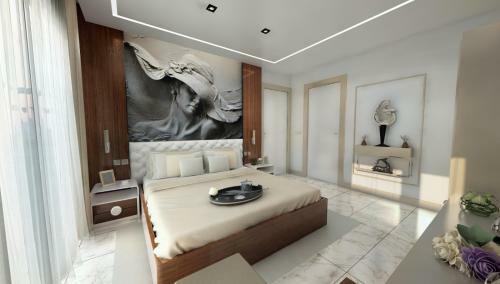 Apartamento Seasight Residence Lady S Beach Kusadasi