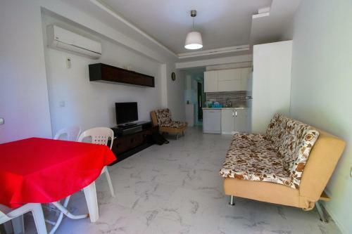 Apartamento Den?ze 100 M2 Da?re