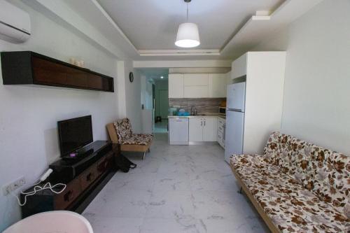 Apartamento Den?ze 100 M2 Da?re