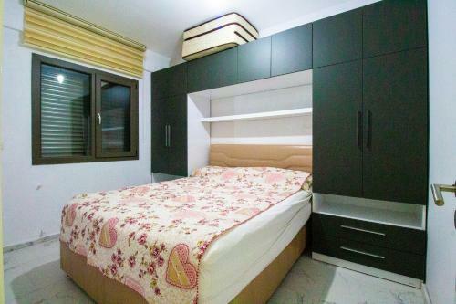 Apartamento Den?ze 100 M2 Da?re