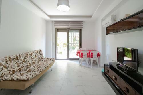Apartamento Den?ze 100 M2 Da?re
