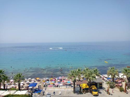 Apartamento Ege Birlik