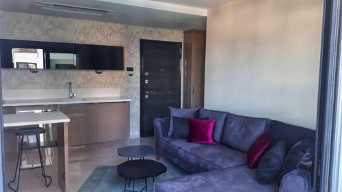 Apartamento Ege Birlik