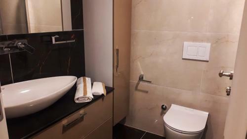 Apartamento Ege Birlik