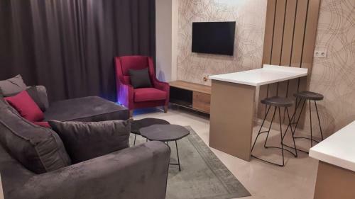 Apartamento Ege Birlik