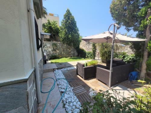 Villa Ku?adas?,tranquility In Del�x