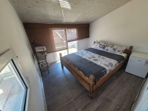 Villa Ku?adas?,tranquility In Del�x