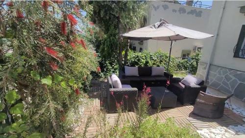 Villa Ku?adas?,tranquility In Del�x