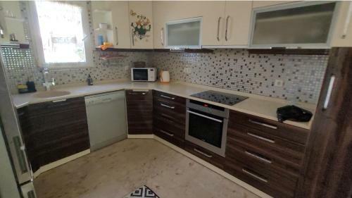 Villa Ku?adas?,tranquility In Del�x
