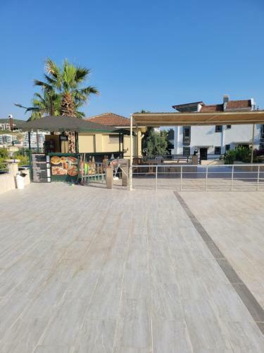 Villa Ku?adas?,tranquility In Del�x
