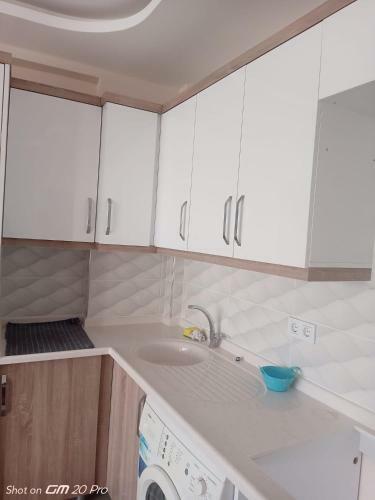 Apartamento ?erefvural