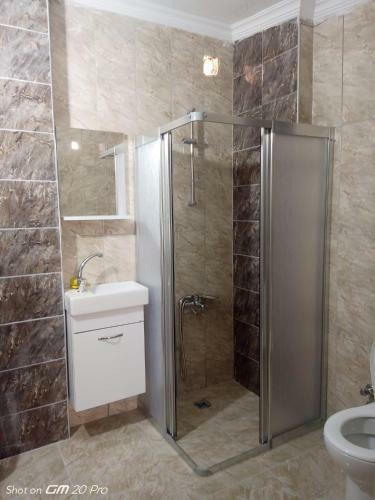 Apartamento ?erefvural