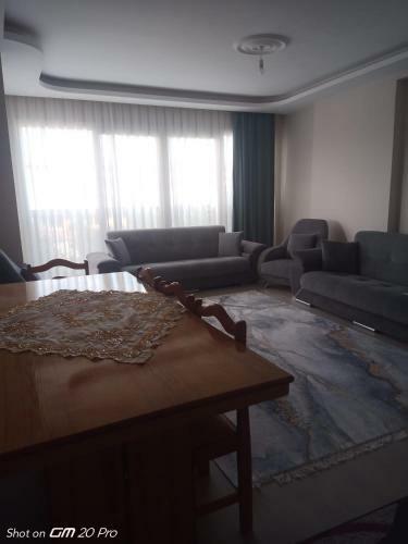 Apartamento ?erefvural