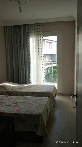 Apartamento ?erefvural