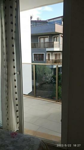 Apartamento ?erefvural