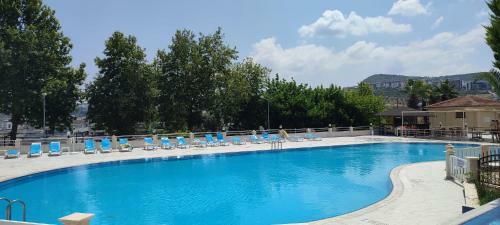 Villa ?lk �zge 3 Yatak Odali V?lla