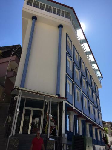 Hotel Saimbeyli Oteli