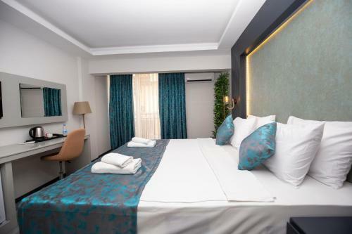 Anya Resort Hotel