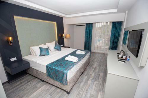 Anya Resort Hotel