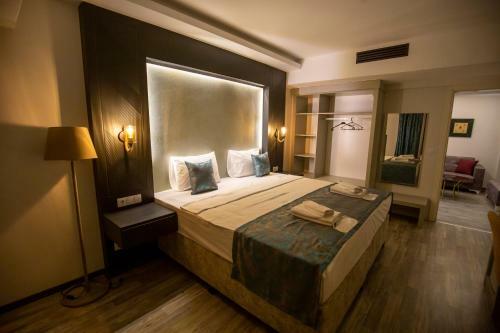 Anya Resort Hotel