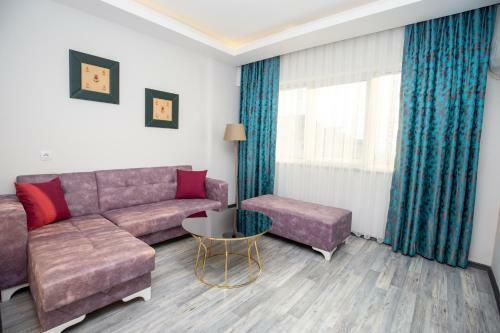 Anya Resort Hotel