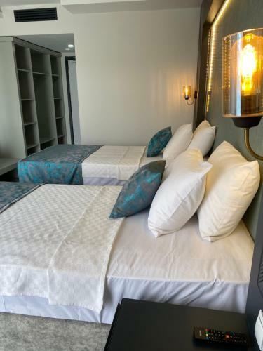 Anya Resort Hotel