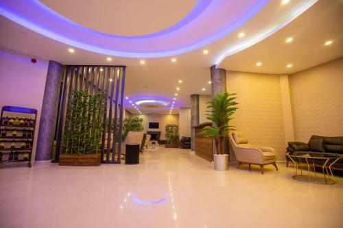 Anya Resort Hotel