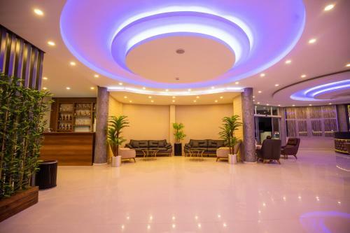 Anya Resort Hotel