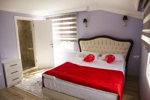 Villa Kartal G�z� Konaklama Tesisi
