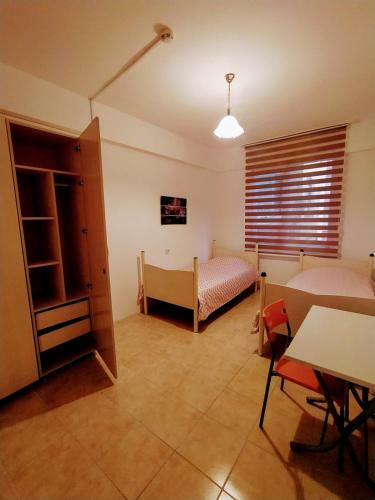 ?pek Pansiyon & Hostel