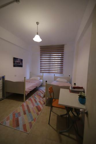 ?pek Pansiyon & Hostel