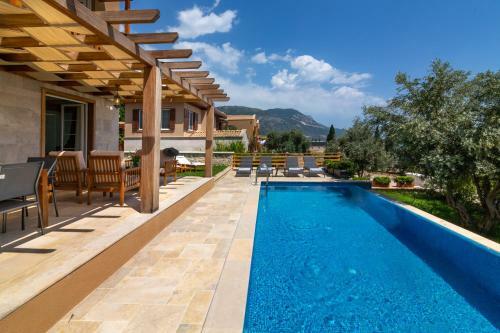 Villa Lavanta 124