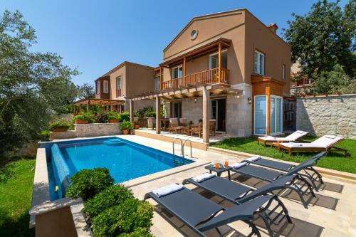 Villa Lavanta 124