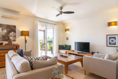 Villa Lavanta 124
