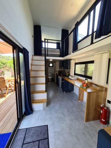 Eva's Tiny Homes