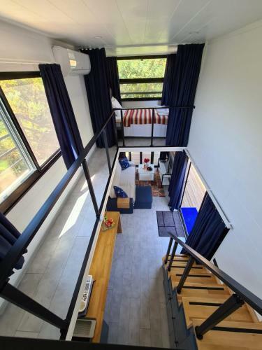 Eva's Tiny Homes