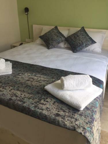 Hotel Nest Gunay Otel