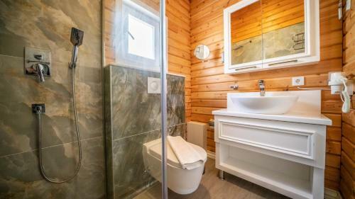 Eco Villa Akasya
